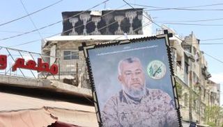صورة عزالدين الحداد
