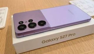 هاتف Galaxy S27 Pro