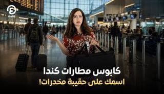 كابوس في مطارات كندا