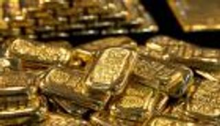 سعر الذهب اليوم.. التفاؤل بسلام أمريكي إيراني يتغلب على مخاوف التضخم