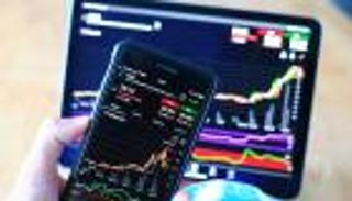 أفضل تطبيقات الاستثمار في الأسهم والذهب والصناديق داخل مصر