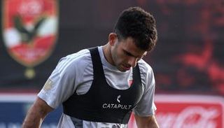 أحمد حسام "زيزو"
