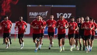 الأهلي المصري