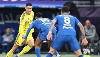 النصر والهلال