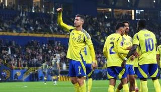 مشاهدة مباراة النصر اليوم 