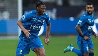 القنوات الناقلة لمباراة الهلال اليوم 