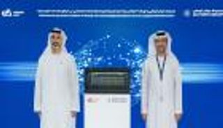 &laquo;موانئ أبوظبي&raquo; و&laquo;إي آند&raquo; تطلقان بنية رقمية أرضية للذكاء الاصطناعي
