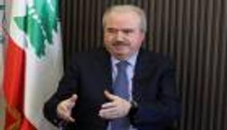 وزير المالية اللبناني: أضرار الحرب على البلاد تقدر بما يصل إلى 20 مليار دولار