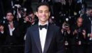 رامي مالك يبكي خلال تصفيق مهرجان كان لفيلم &laquo;الرجل الذي أحب&raquo;