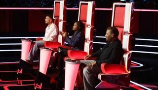 برنامج «The Voice Kids»