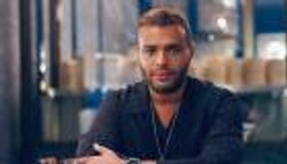 &laquo;إحساسي معاك&raquo;.. أحدث أغاني رامي صبري من فيلم &laquo;الكلام على إيه&raquo; (فيديو)