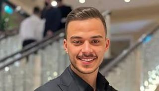 الفنان الأردني سيلاوي