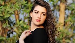 الفاشينيستا الكويتية روان بن حسين