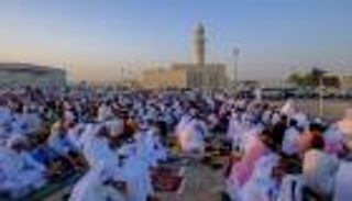 موعد صلاة عيد الأضحى 2026 في العواصم العربية.. جدول شامل لجميع الدول