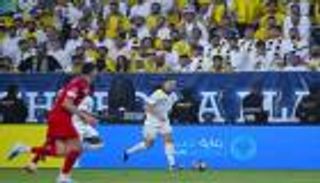 ملخص مباراة النصر ضد ضمك في الدوري السعودي 2026