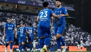 الهلال السعودي