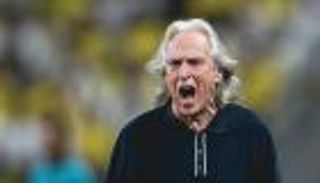 &laquo;تاريخي&raquo; مع الهلال والنصر.. جيسوس بطل فريد للدوري السعودي