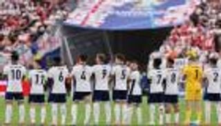 المستبعدون من قائمة إنجلترا لكأس العالم 2026.. مفاجآت غير متوقعة