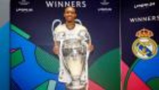 بعد كارفاخال.. ريال مدريد يعلن رحيل لاعب جديد