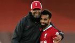 رسالة كلوب في وداع محمد صلاح: &laquo;سفير استثنائي للعالم العربي&raquo;