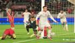 إلياس عاشوري.. رحلة كفاح مذهلة لنجم تونس المونديالي