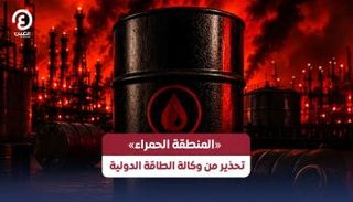 وكالة الطاقة الدولية تحذر أسواق النفط من «المنطقة الحمراء»