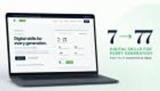 برنامج &laquo;7.77&raquo; في الجزائر يستقطب 64 ألف تسجيل.. سباق على وظائف التكنولوجيا