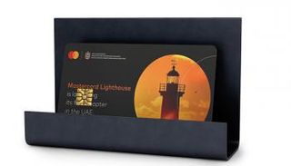 إطلاق Mastercard Lighthouse في الإمارات