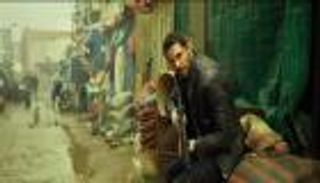 أحمد عز يكشف كواليس تصوير فيلم &laquo;7Dogs&raquo;: النار مسكت في إيدي