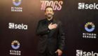 صور العرض الخاص لفيلم &laquo;7DOGS&raquo;.. افتتاح استثنائي بحضور نجوم عالميين