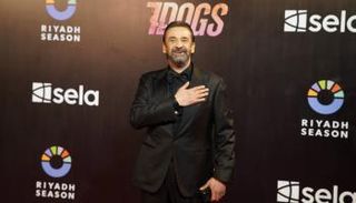 العرض الخاص لفيلم «7DOGS»