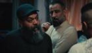 مسلسل &laquo;حفرة جهنم&raquo; الحلقة 5 و6.. سرقة بنك وخيانات داخل الشبكة