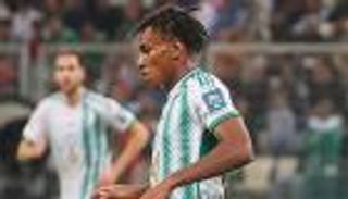 قبل كأس العالم 2026.. &laquo;فوبيا&raquo; غريبة تطارد نجم الجزائر