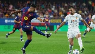 مشاهدة مباراة برشلونة اليوم 