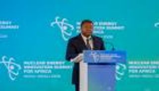 المفاعلات الصغيرة تُغري أفريقيا.. عودة للحل النووي وبحث عن التمويل