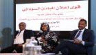 اليوم الثاني لاجتماعات نيروبي.. ورقة سلام سودانية تبدأ بالمسار الإنساني