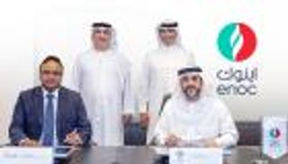 &laquo;إينوك&raquo; تستكشف فرص توزيع الوقود منخفض الكربون لقطاع الطيران
