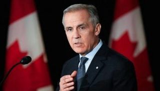 مارك كارني