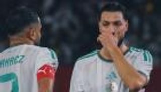 بن سبعيني يحدد هدف منتخب الجزائر في كأس العالم 2026