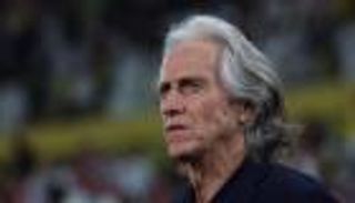 جورجي جيسوس.. مستقبل غامض مع النصر وترقب تركي برتغالي