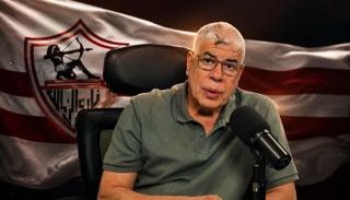الإعلامي المصري أحمد شوبير  