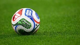 كرة كأس العالم 2026