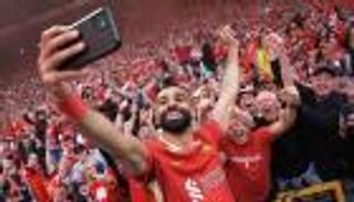 أفضل هداف غير إنجليزي للبريميرليغ.. حصاد قياسي لمحمد صلاح في ليفربول