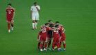 كالعادة.. بايرن ميونخ ملك ألمانيا
