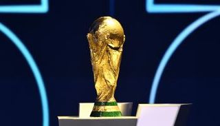 كأس العالم