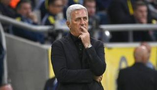 بيتكوفيتش مدرب منتخب الجزائر
