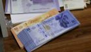 سعر الدولار اليوم في سوريا الأحد 24 مايو 2026.. الليرة ترتفع