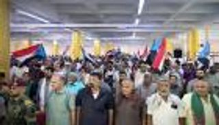 اجتماعات موسعة لـ&laquo;الانتقالي&raquo;.. رسائل سياسية وتنظيمية في لحظة مفصلية