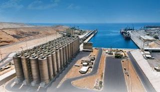 صندوق أبوظبي للتنمية يمول مشاريع استراتيجية في الأردن