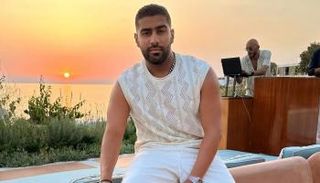 الفنان بدر الشعيبي